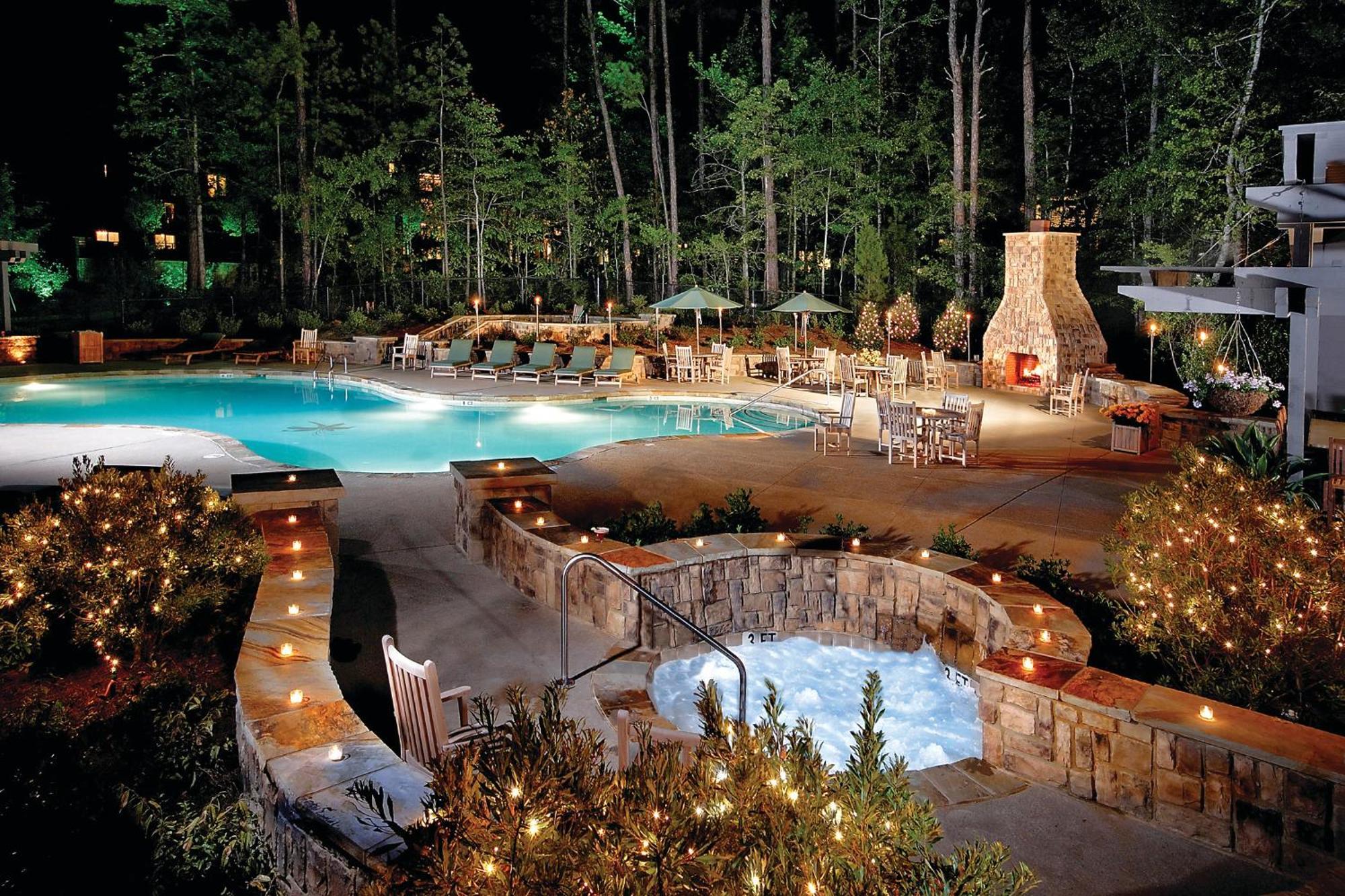 Callaway Resort & Gardens Pine Mountain  Exterior photo