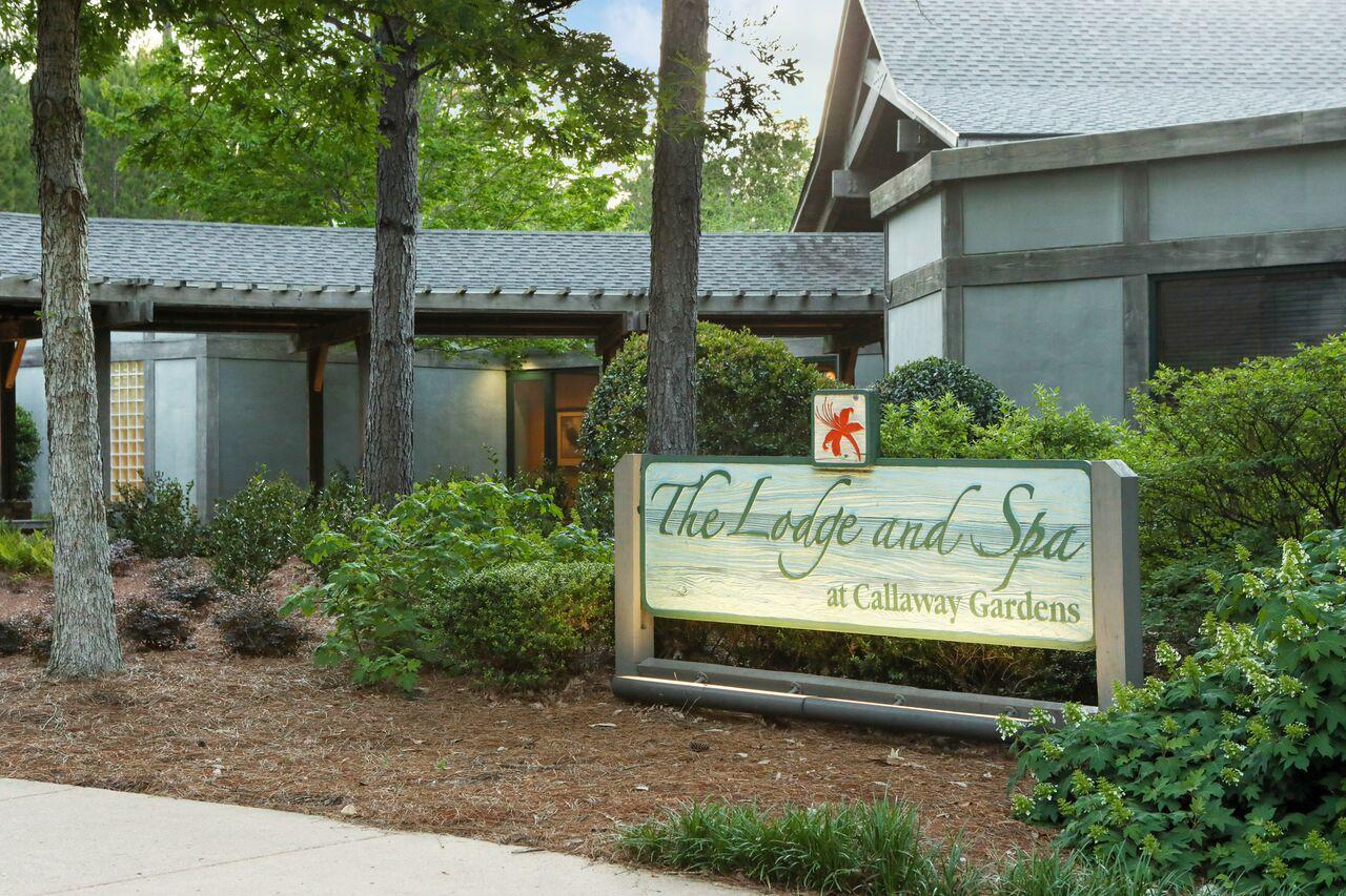 Callaway Resort & Gardens Pine Mountain  Exterior photo
